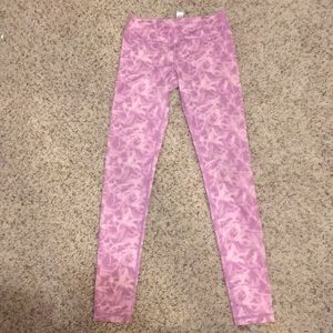 ivivva leggings